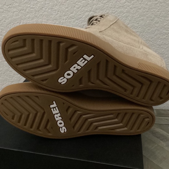 SOREL  Out N About™ Wedge II, size 9.5 - Picture 7 of 9